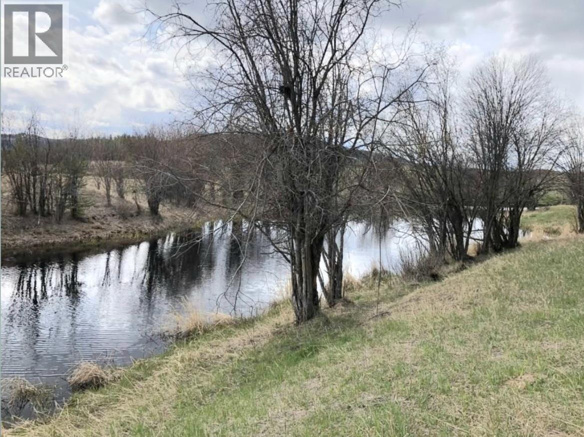 DL 4260 E PALLING Road, Burns Lake