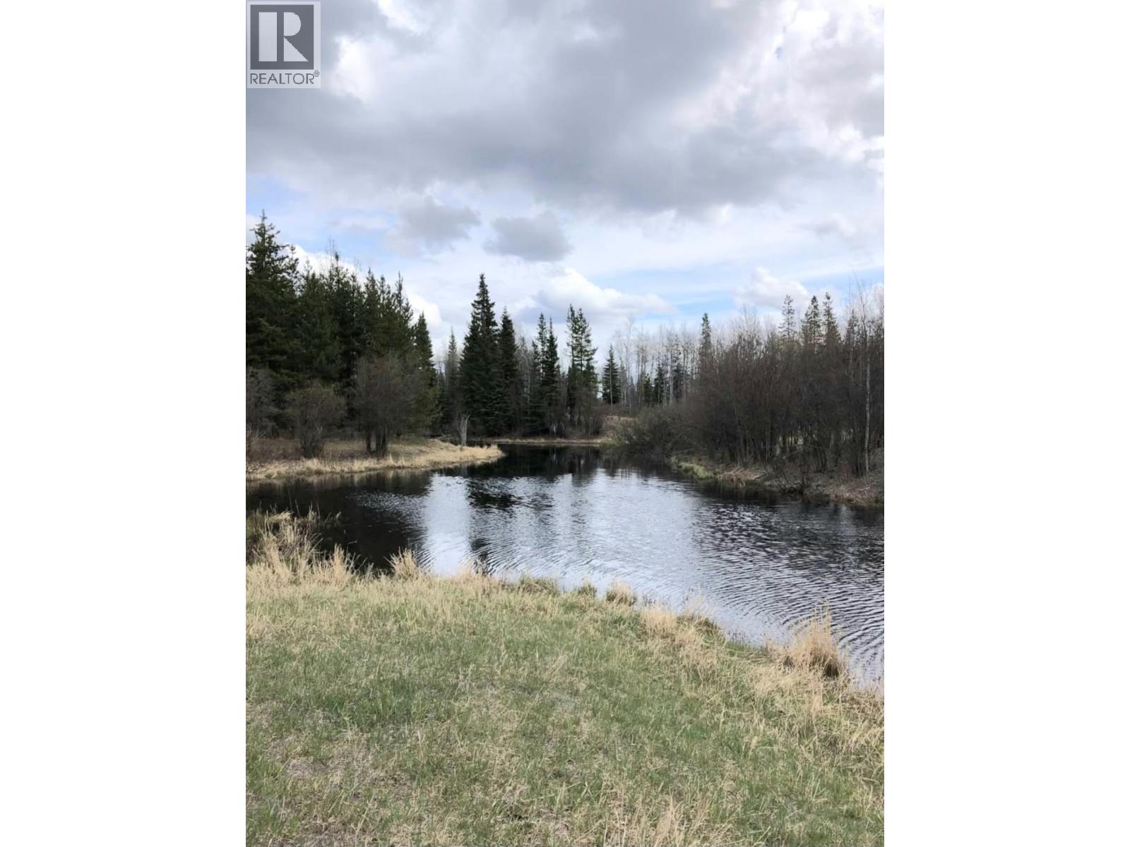 DL 4260 E PALLING Road, Burns Lake