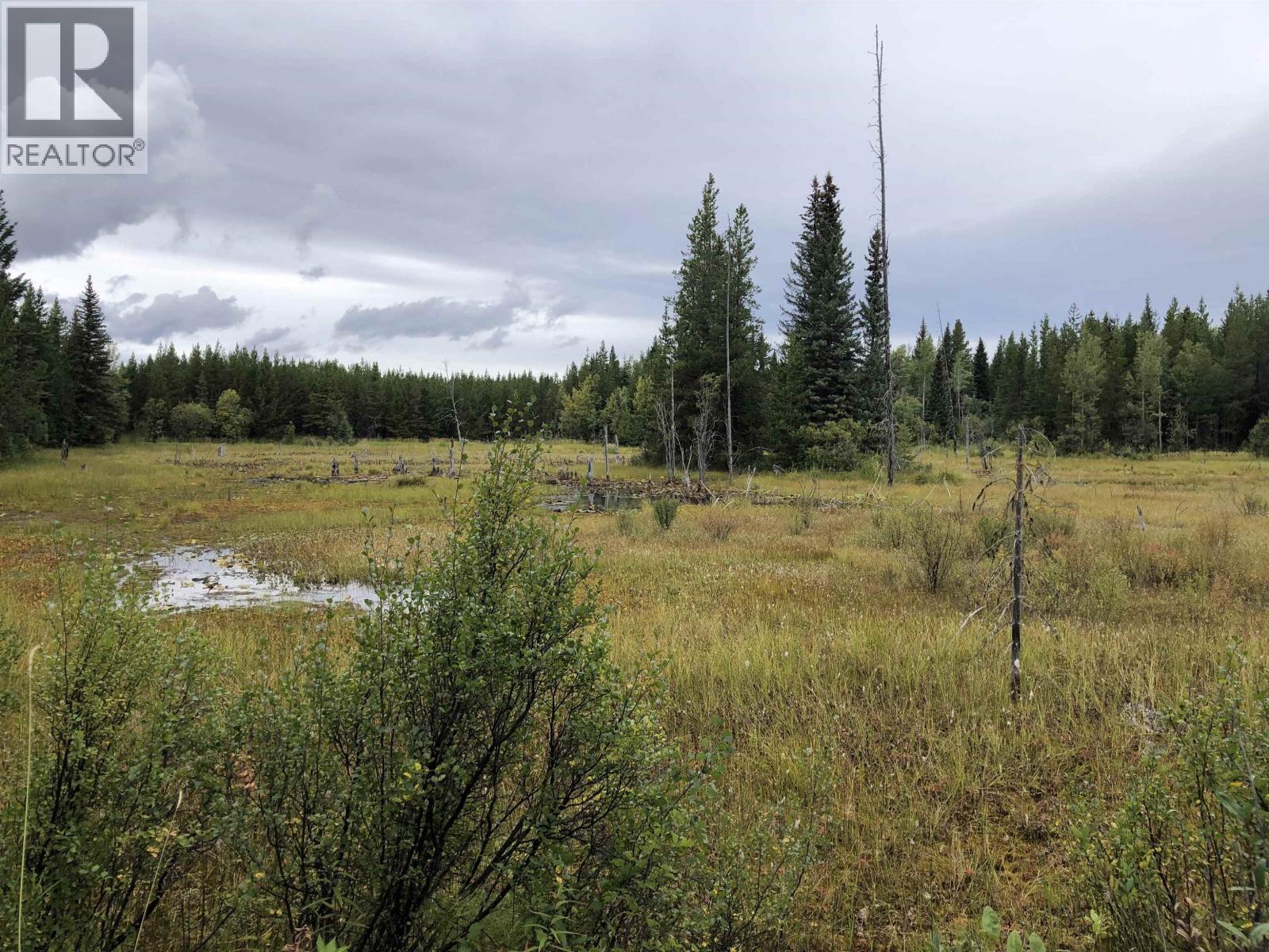 DL 4260 E PALLING Road, Burns Lake