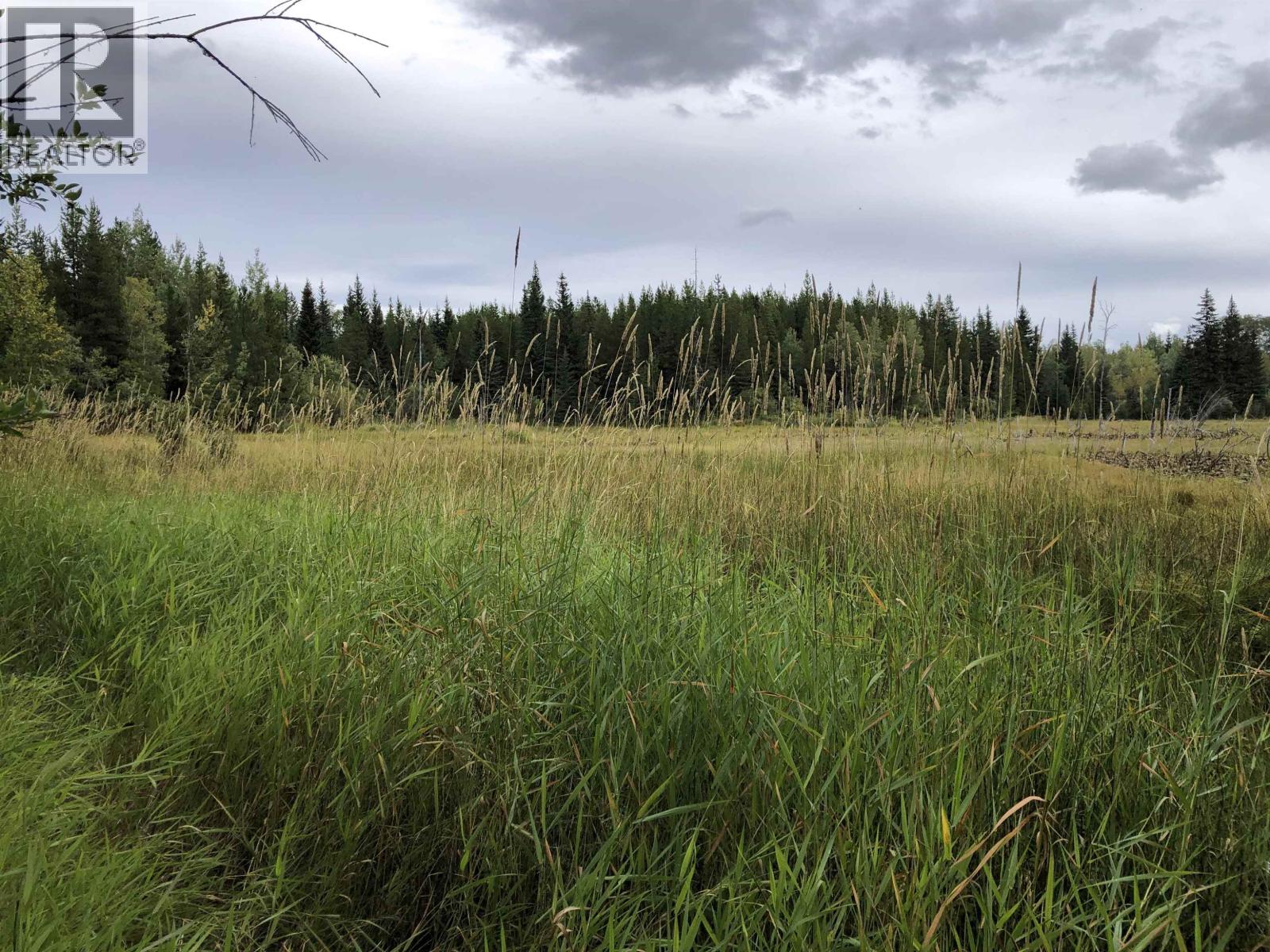 DL 4260 E PALLING Road, Burns Lake