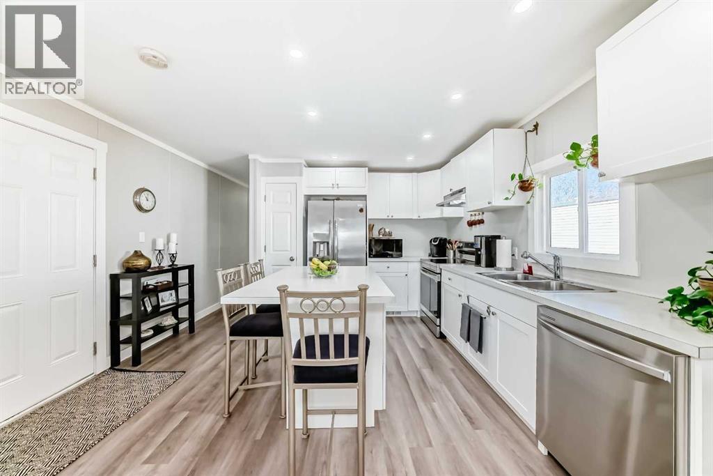 Single Family House Mobile Home for Sale in    Avenue SE Red Carpet Calgary 