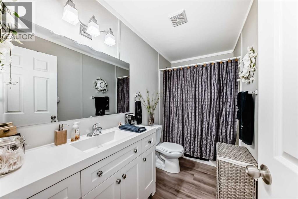 Single Family House Mobile Home for Sale in    Avenue SE Red Carpet Calgary 