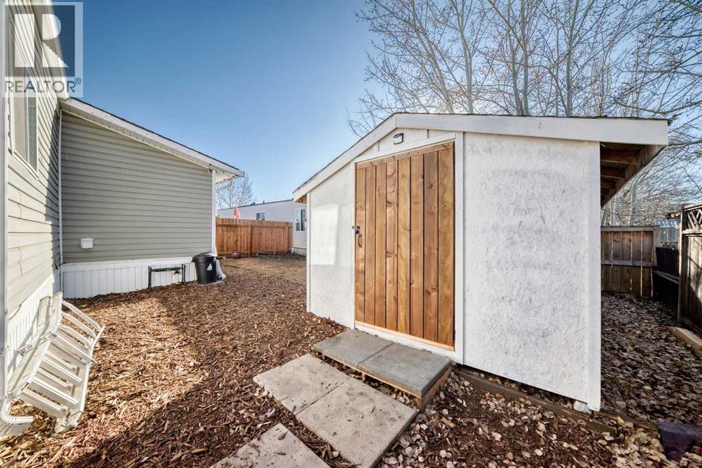 Single Family House Mobile Home for Sale in    Avenue SE Red Carpet Calgary 