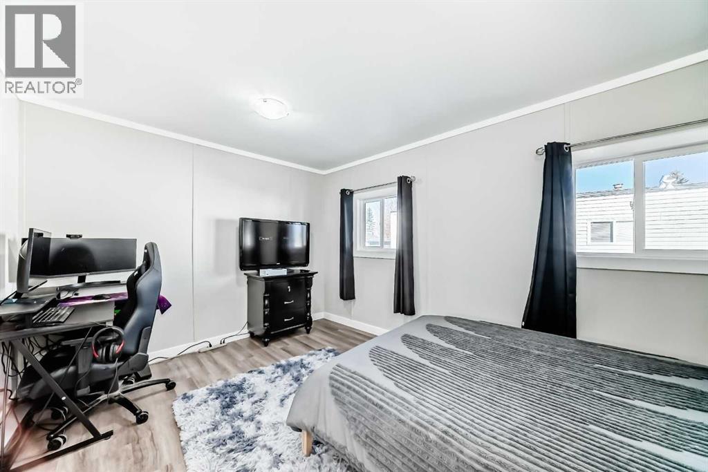 Single Family House Mobile Home for Sale in    Avenue SE Red Carpet Calgary 