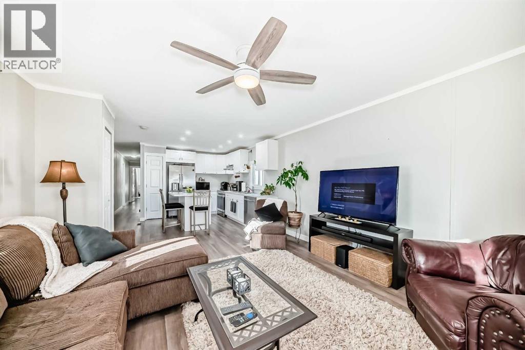 Single Family House Mobile Home for Sale in    Avenue SE Red Carpet Calgary 