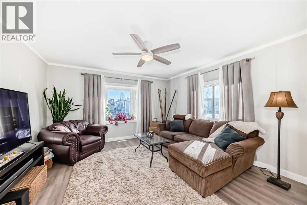 Single Family House Mobile Home for Sale in    Avenue SE Red Carpet Calgary 