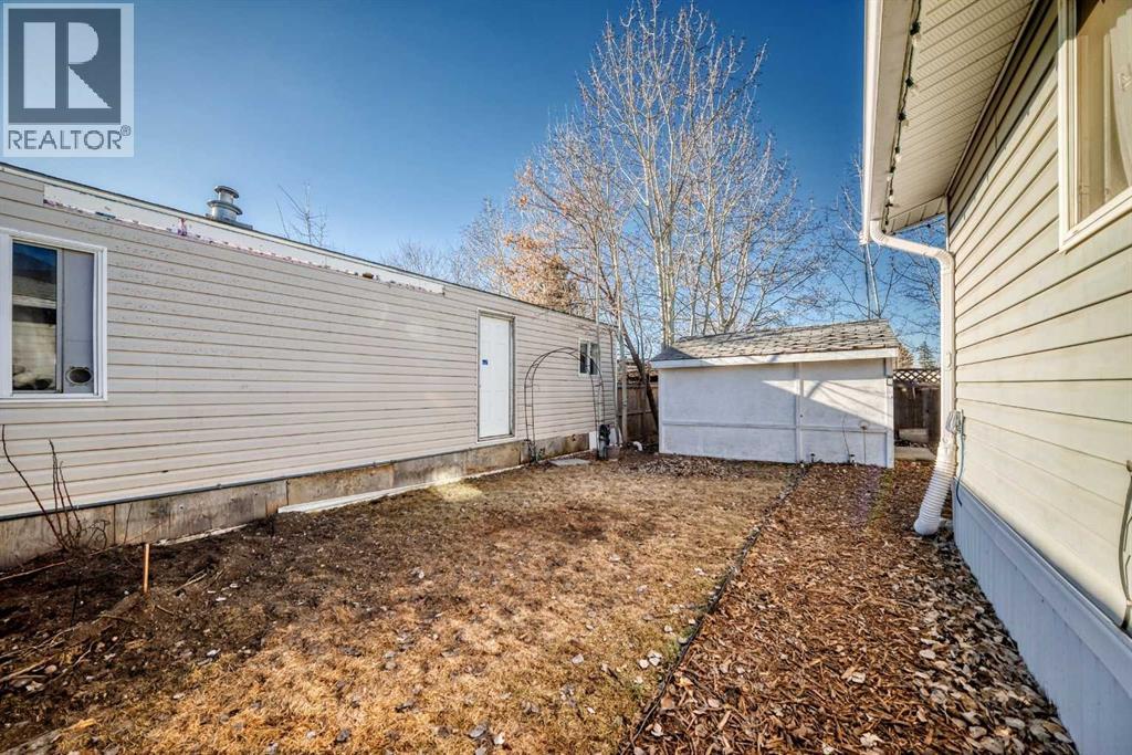 Single Family House Mobile Home for Sale in    Avenue SE Red Carpet Calgary 