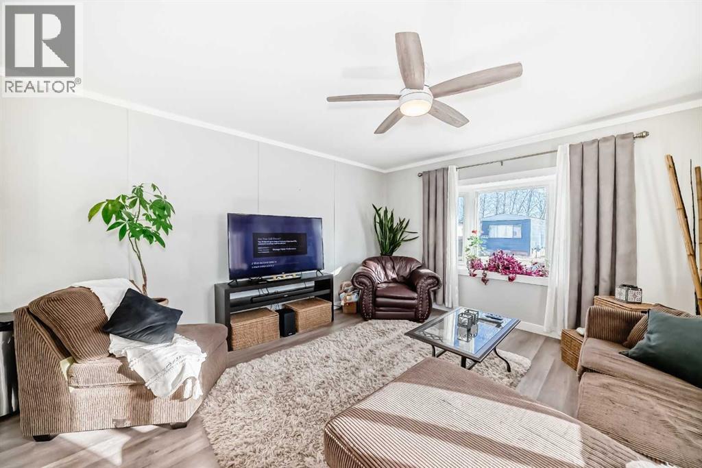 Single Family House Mobile Home for Sale in    Avenue SE Red Carpet Calgary 