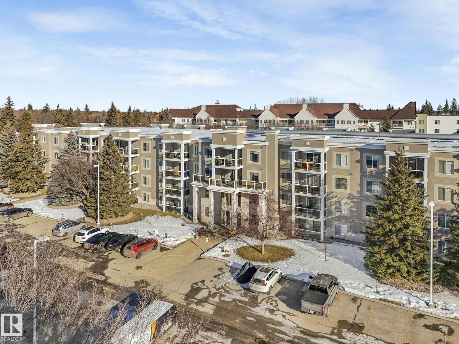 #115 78A McKenney AV, St. Albert