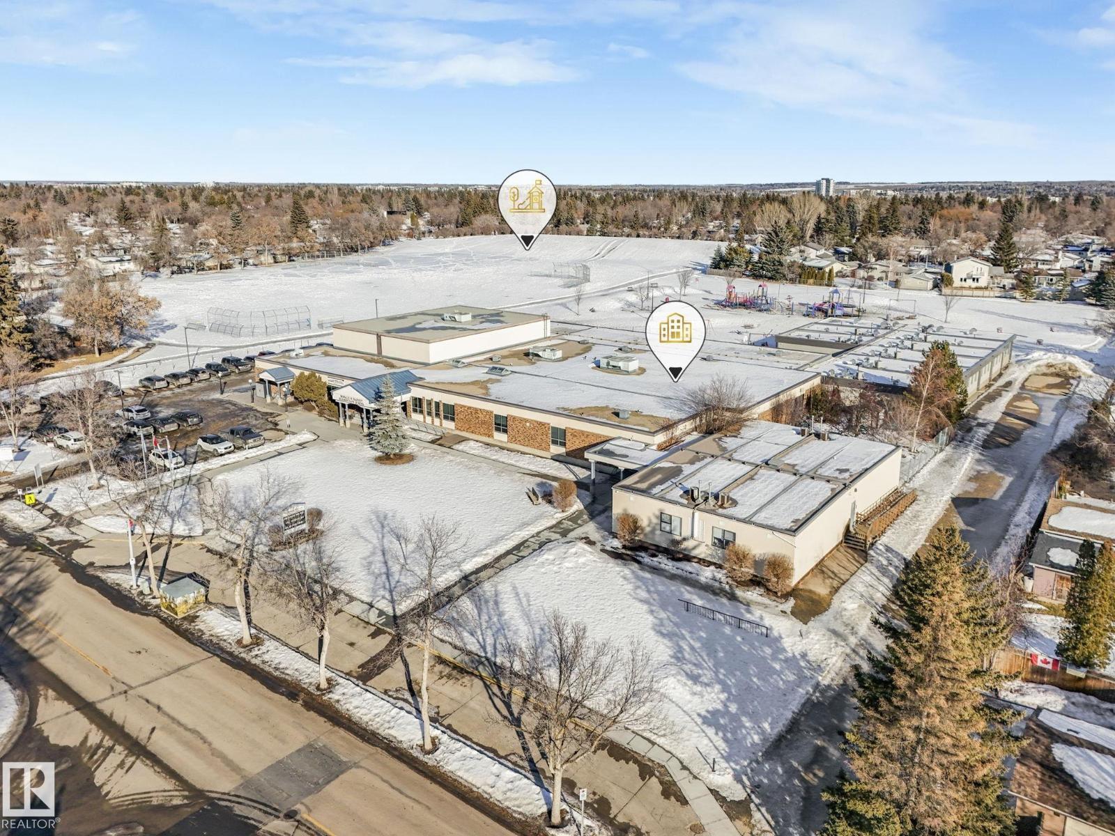 #115 78A McKenney AV, St. Albert