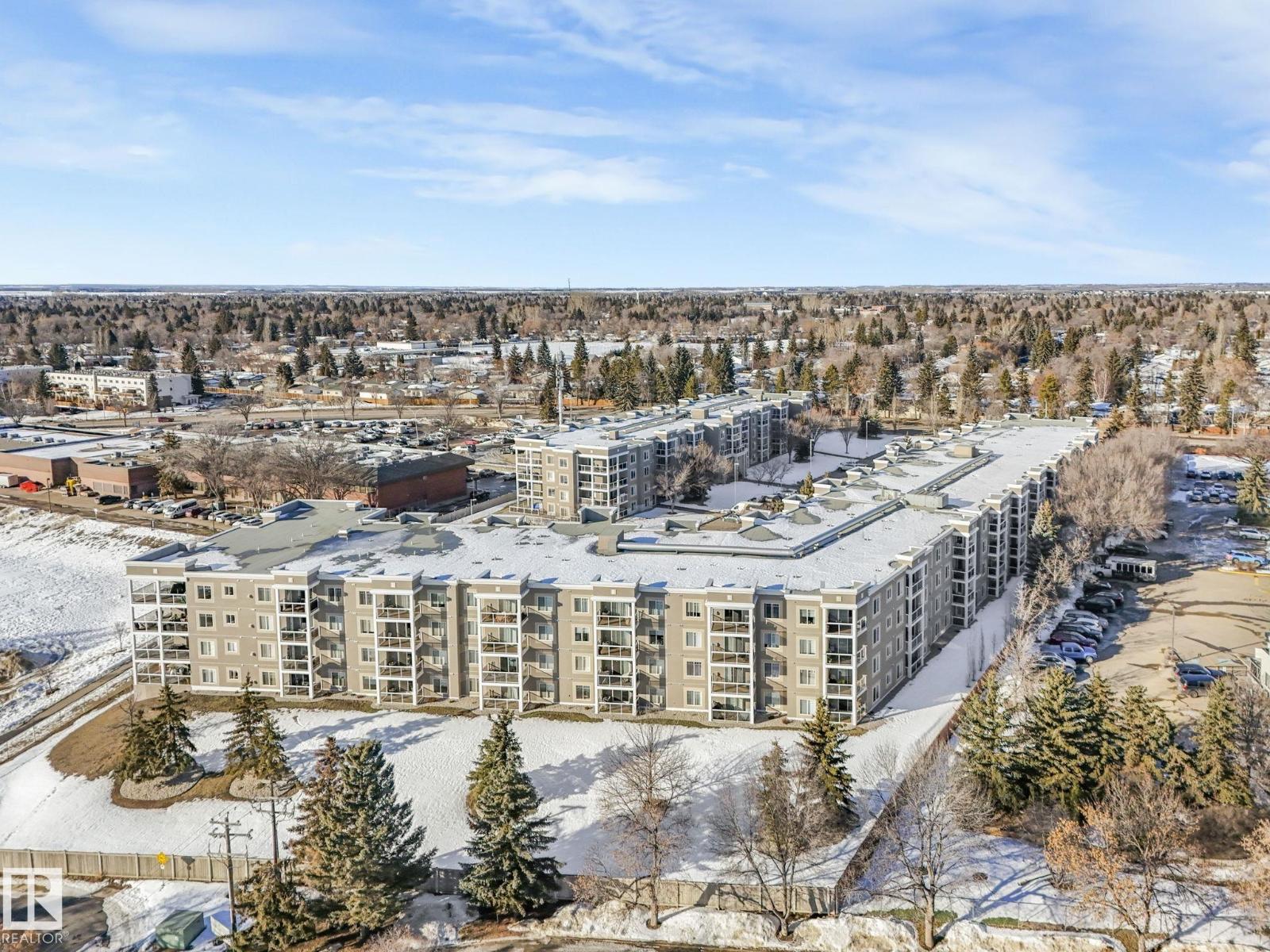 #115 78A McKenney AV, St. Albert