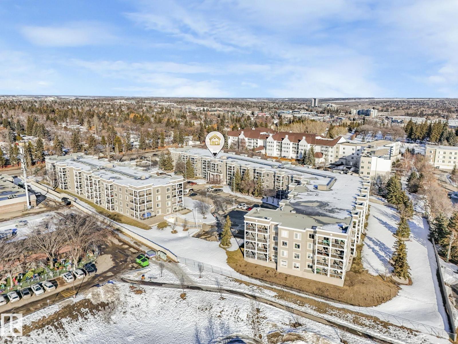 #115 78A McKenney AV, St. Albert