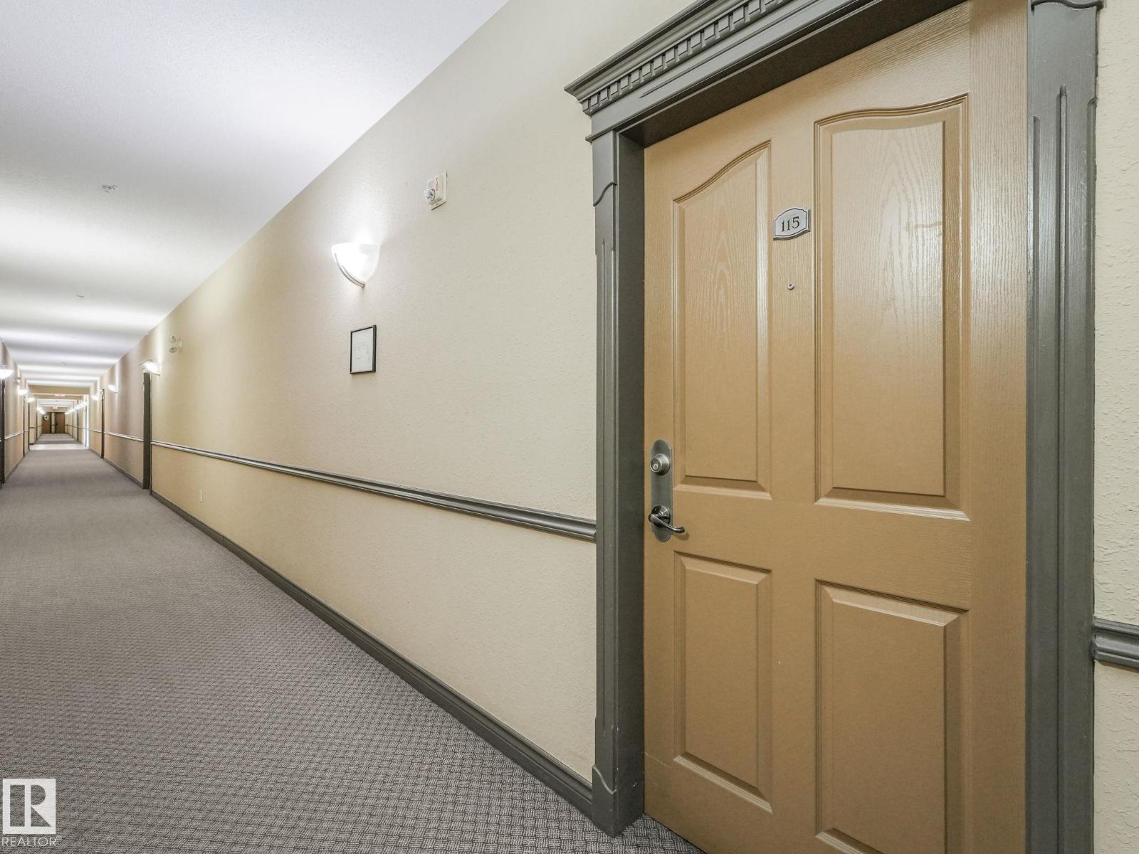 #115 78A McKenney AV, St. Albert