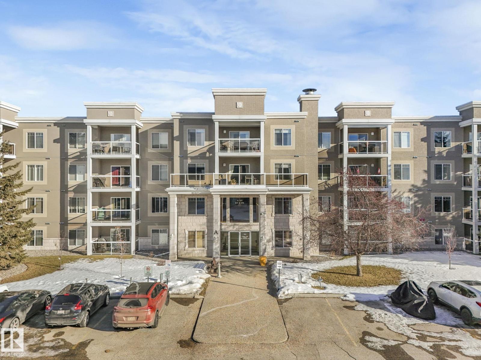 #115 78A McKenney AV, St. Albert