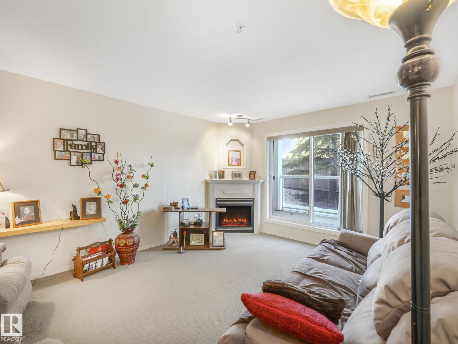 #115 78A McKenney AV, St. Albert