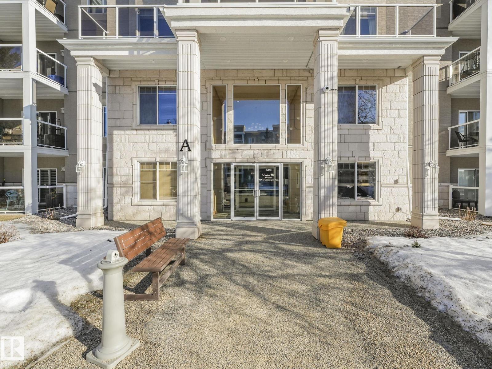 #115 78A McKenney AV, St. Albert