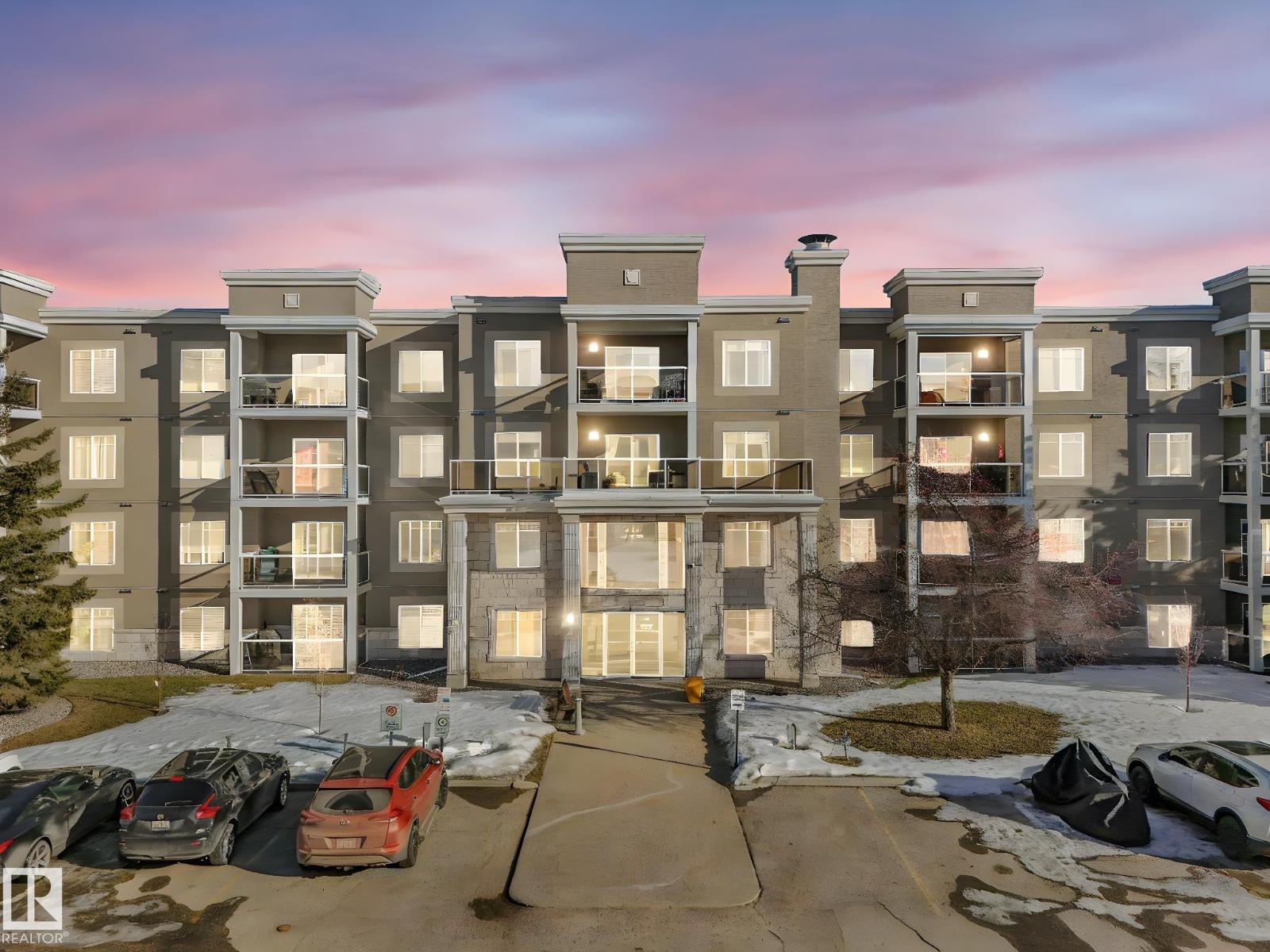 #115 78A McKenney AV, St. Albert