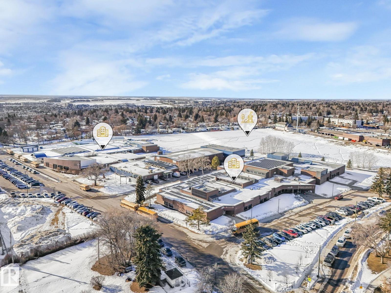 #115 78A McKenney AV, St. Albert