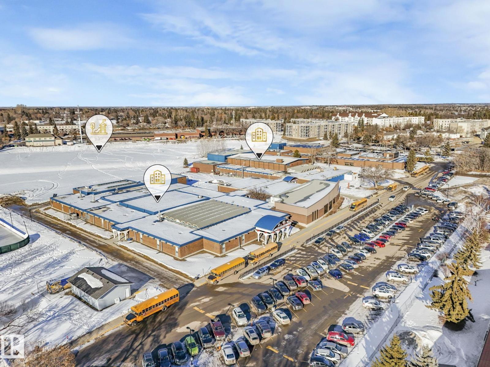 #115 78A McKenney AV, St. Albert