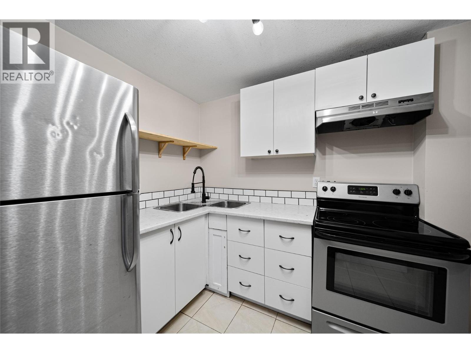 1153 Lethbridge Avenue, Kamloops