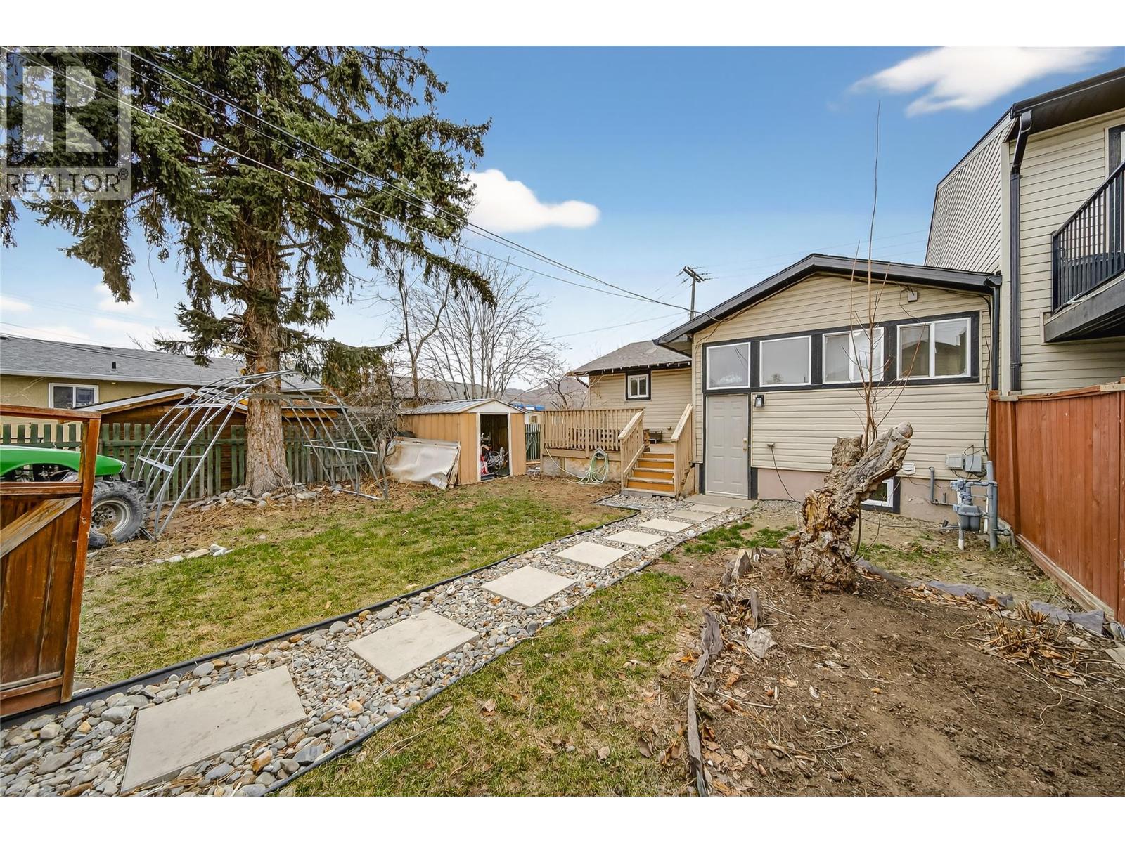 1153 Lethbridge Avenue, Kamloops