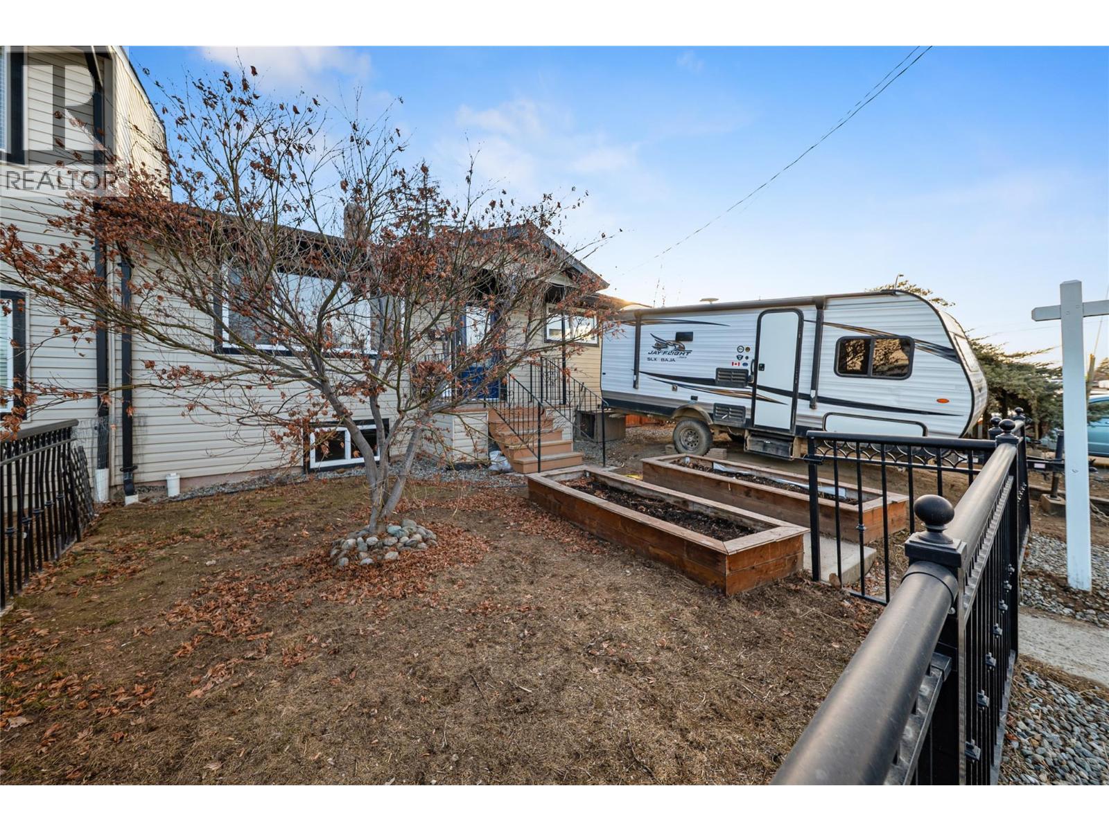 1153 Lethbridge Avenue, Kamloops