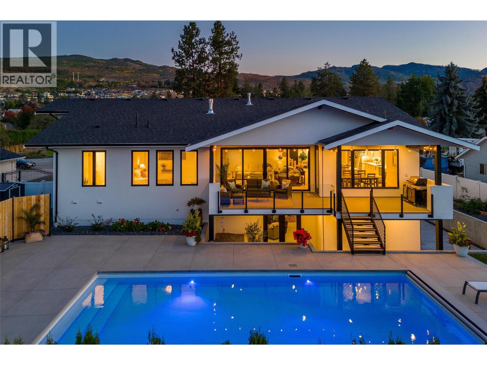  415 Curlew Drive, Kelowna