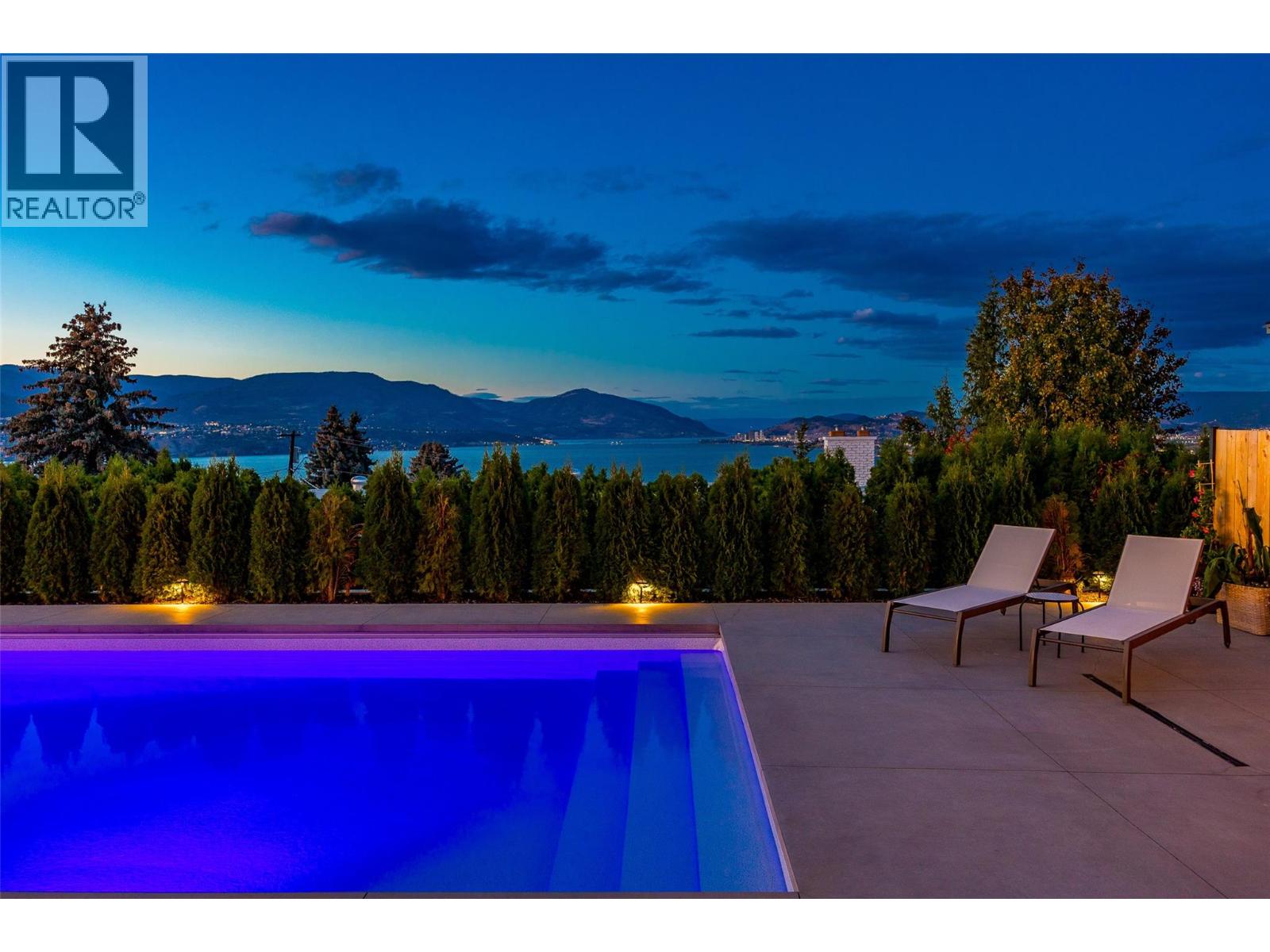  415 Curlew Drive, Kelowna