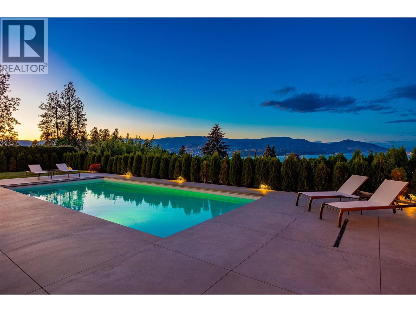  415 Curlew Drive, Kelowna