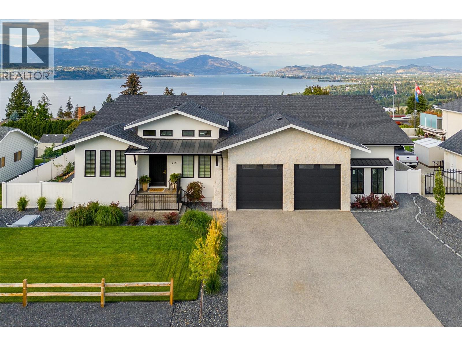  415 Curlew Drive, Kelowna