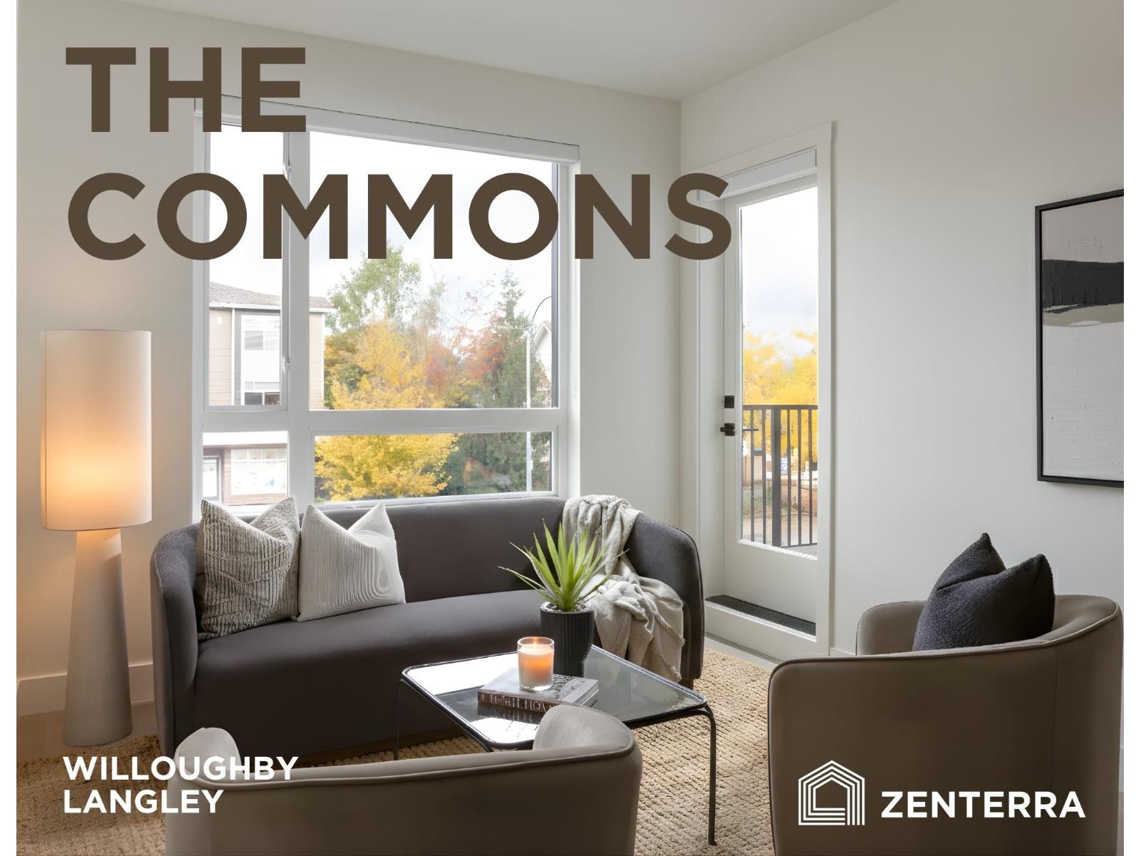 B224 8230 208B AVENUE, Langley