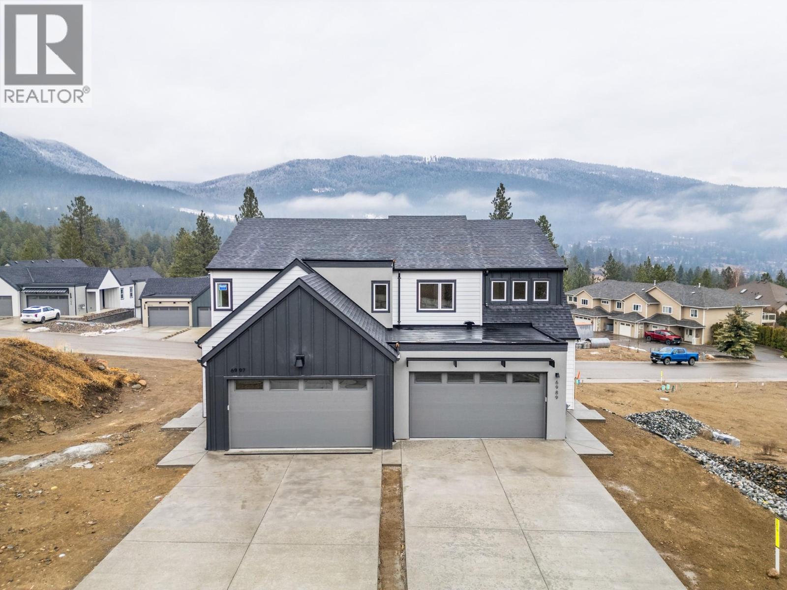 7077 Manning Place, Vernon