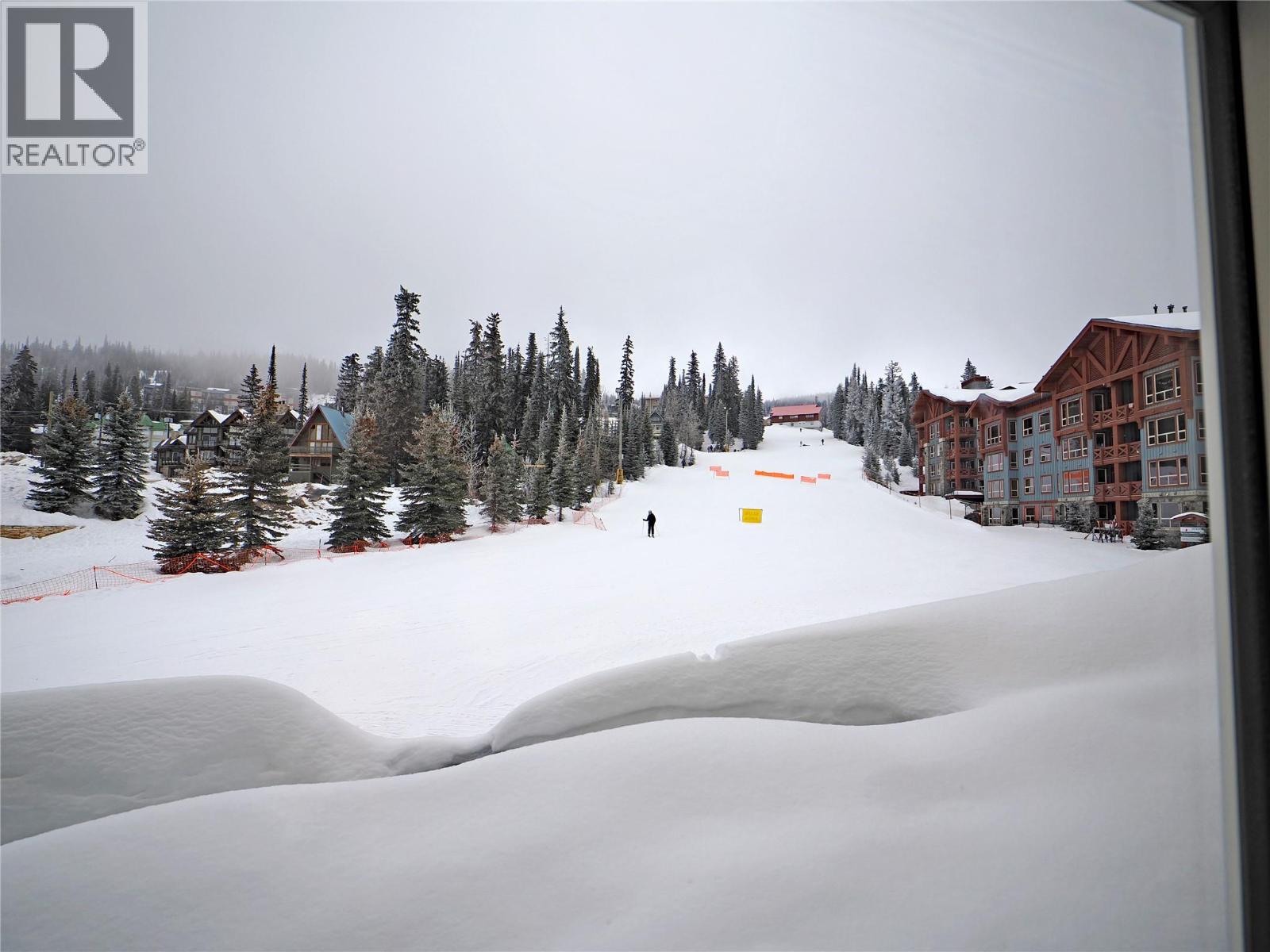 5275 Big White Road Unit# 209, Big White