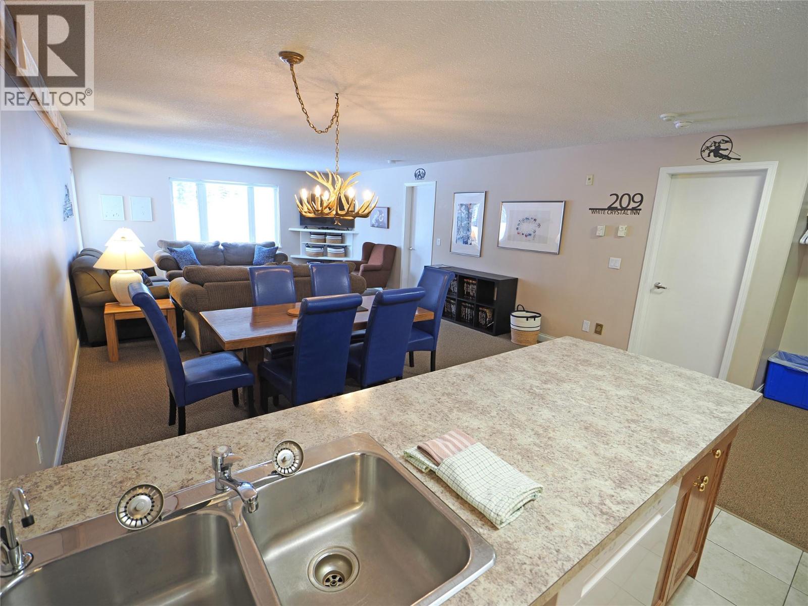 5275 Big White Road Unit# 209, Big White