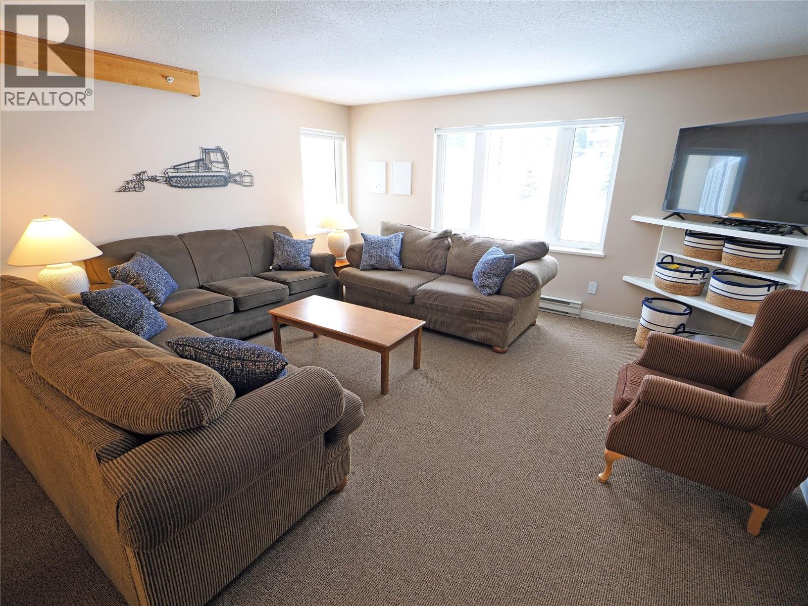 5275 Big White Road Unit# 209, Big White