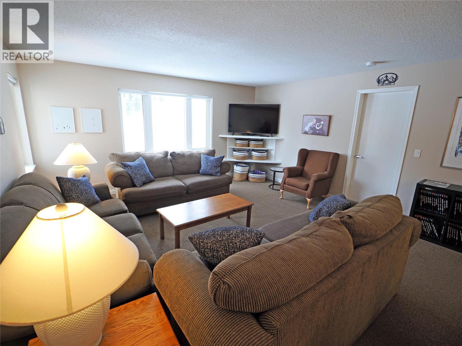 5275 Big White Road Unit# 209, Big White