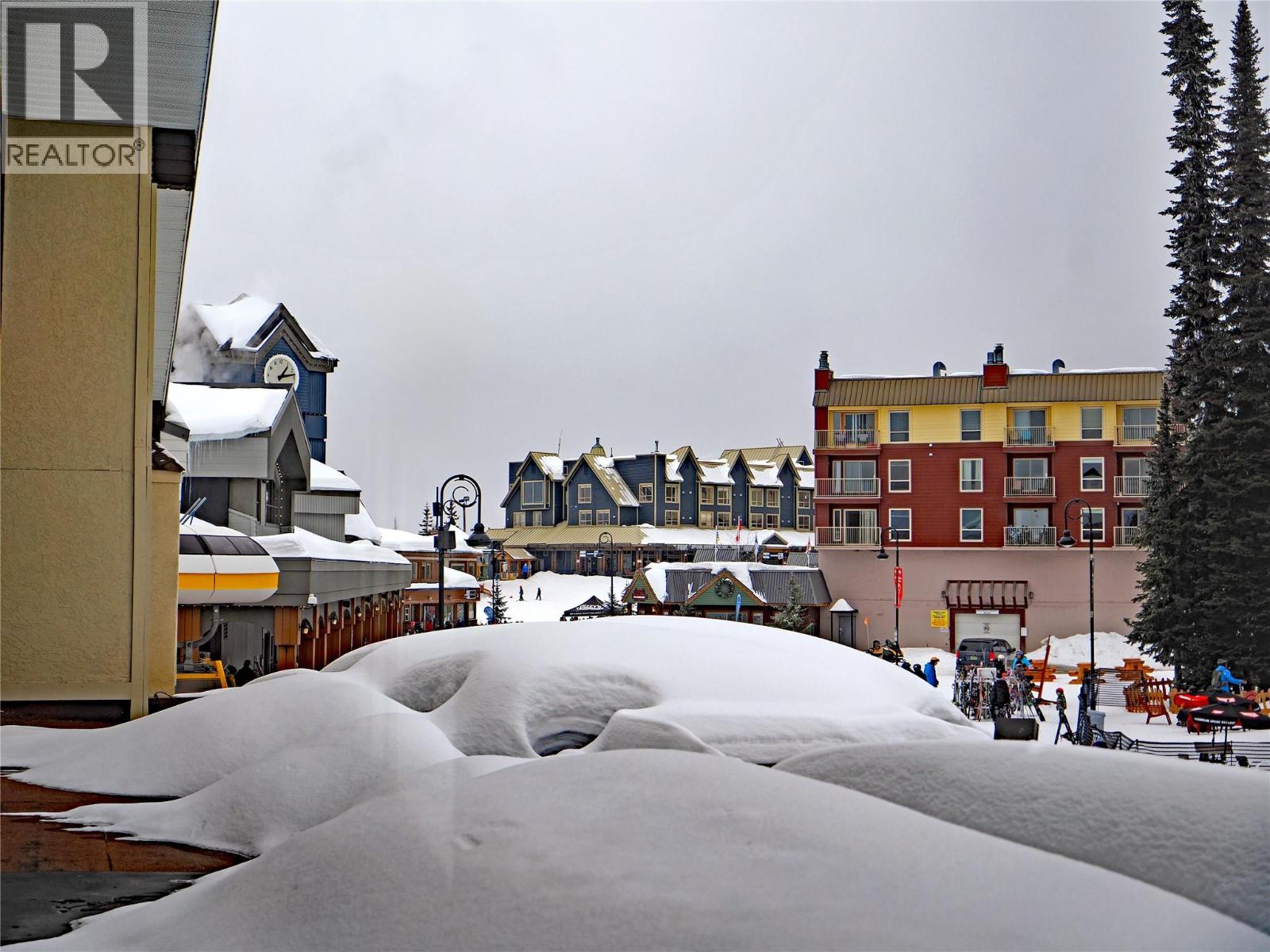 5275 Big White Road Unit# 209, Big White