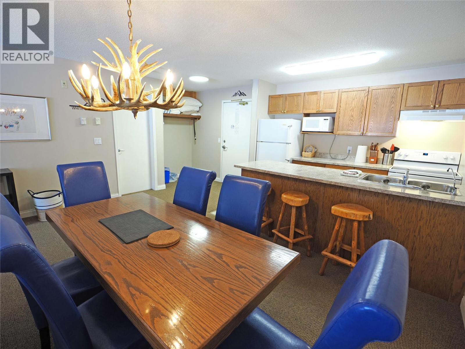 5275 Big White Road Unit# 209, Big White