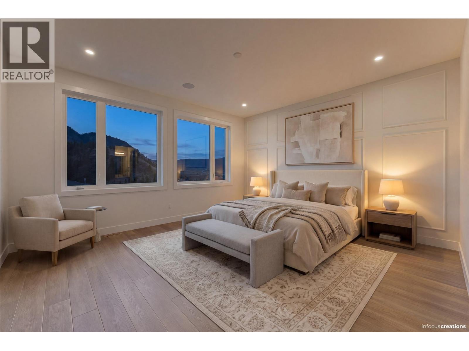 1022 Carnoustie Drive, Kelowna