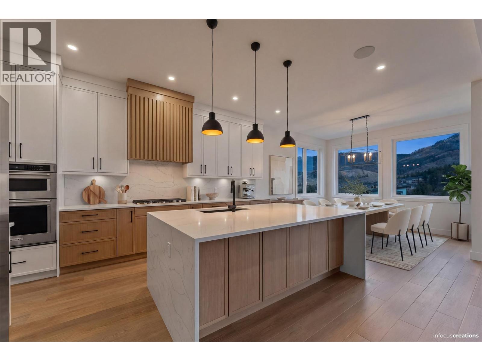 1022 Carnoustie Drive, Kelowna