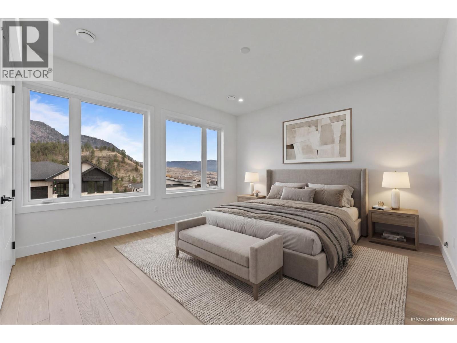 1022 Carnoustie Drive, Kelowna