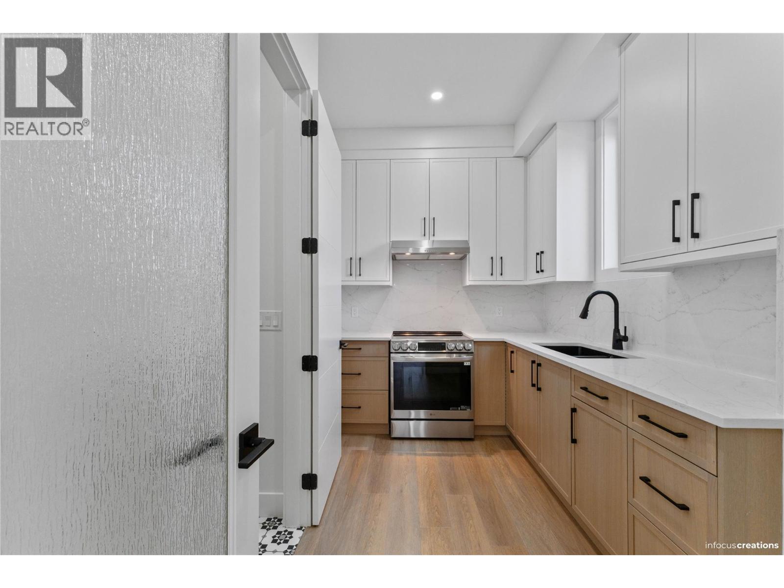 1022 Carnoustie Drive, Kelowna