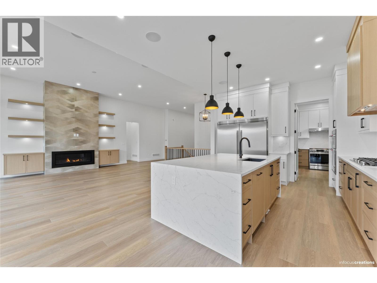 1022 Carnoustie Drive, Kelowna