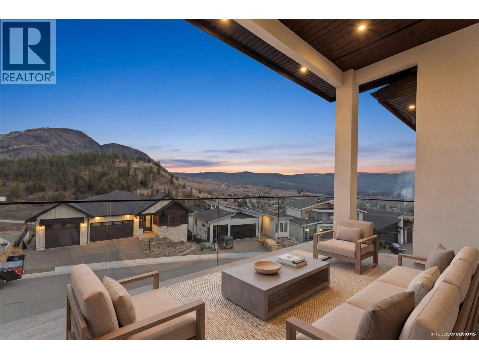 1022 Carnoustie Drive, Kelowna
