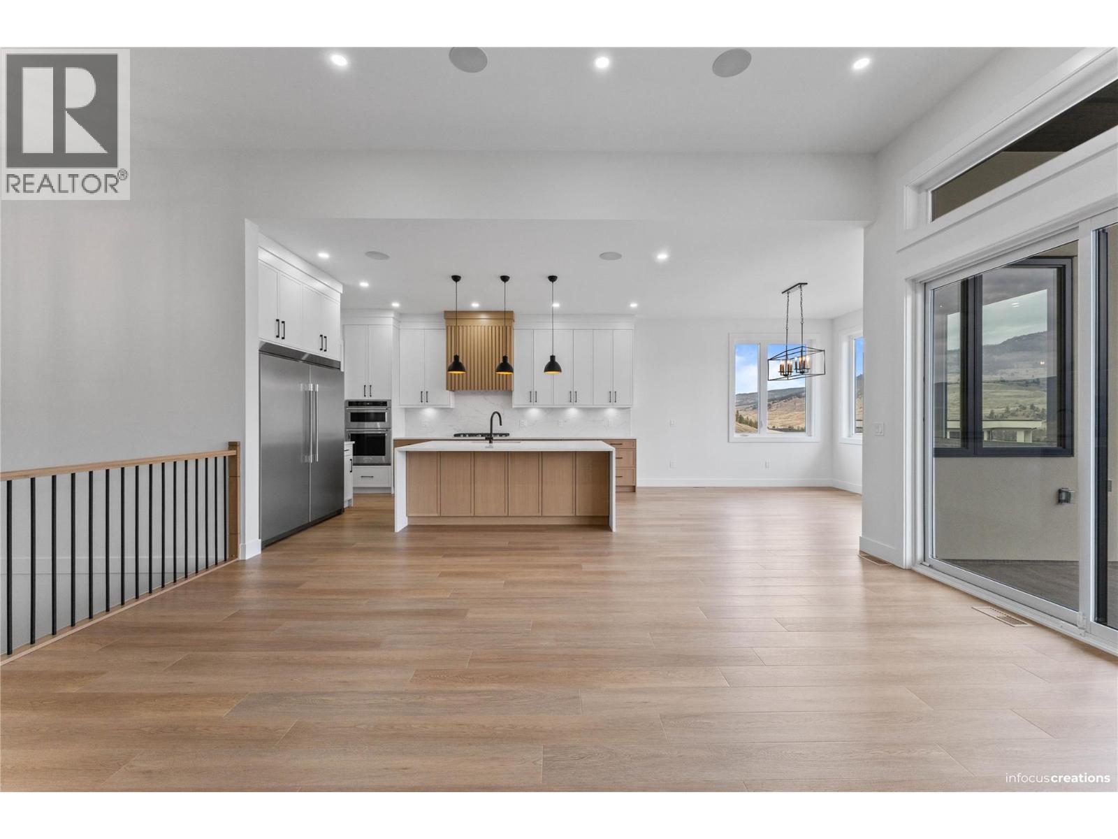 1022 Carnoustie Drive, Kelowna