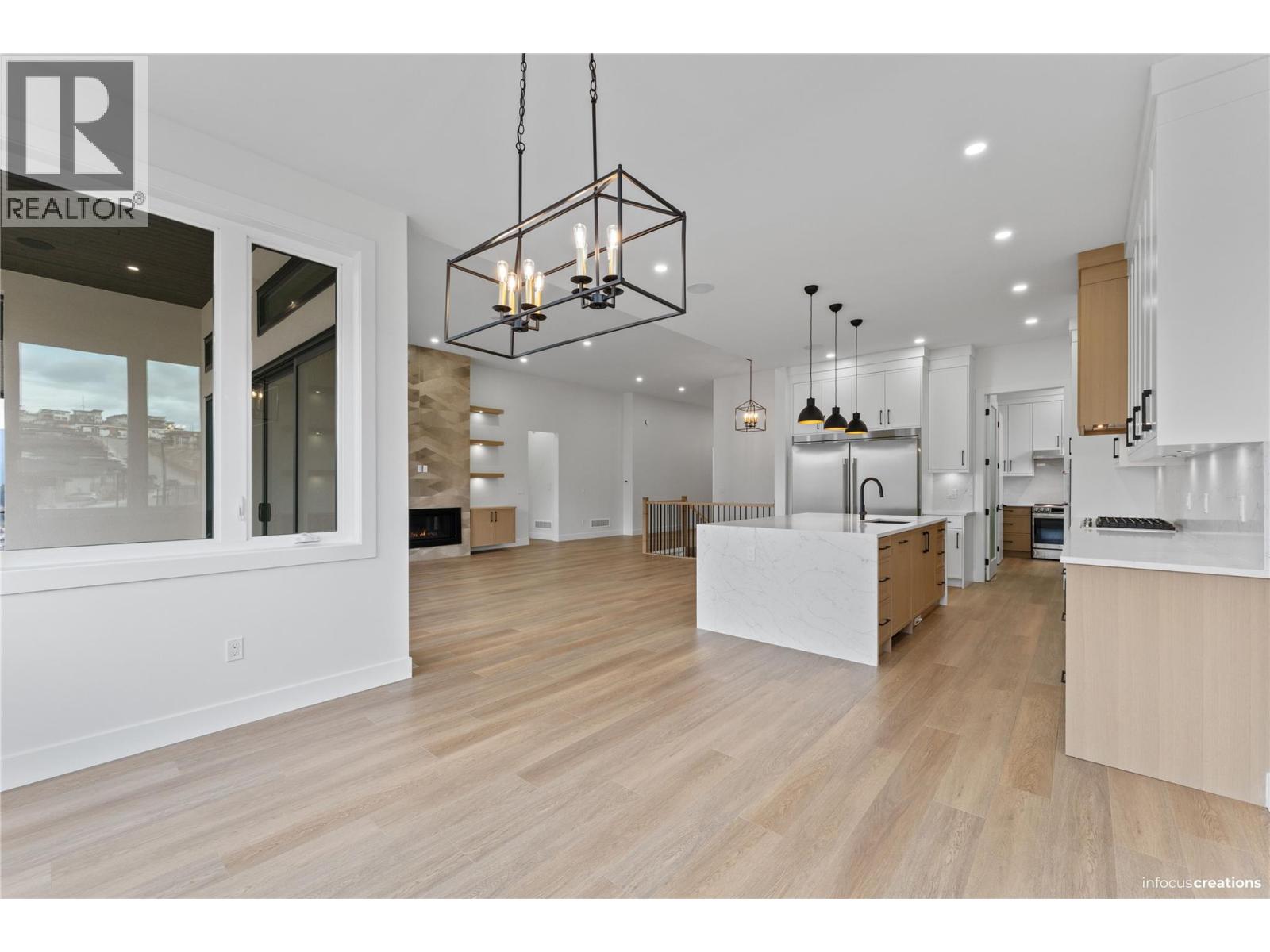 1022 Carnoustie Drive, Kelowna