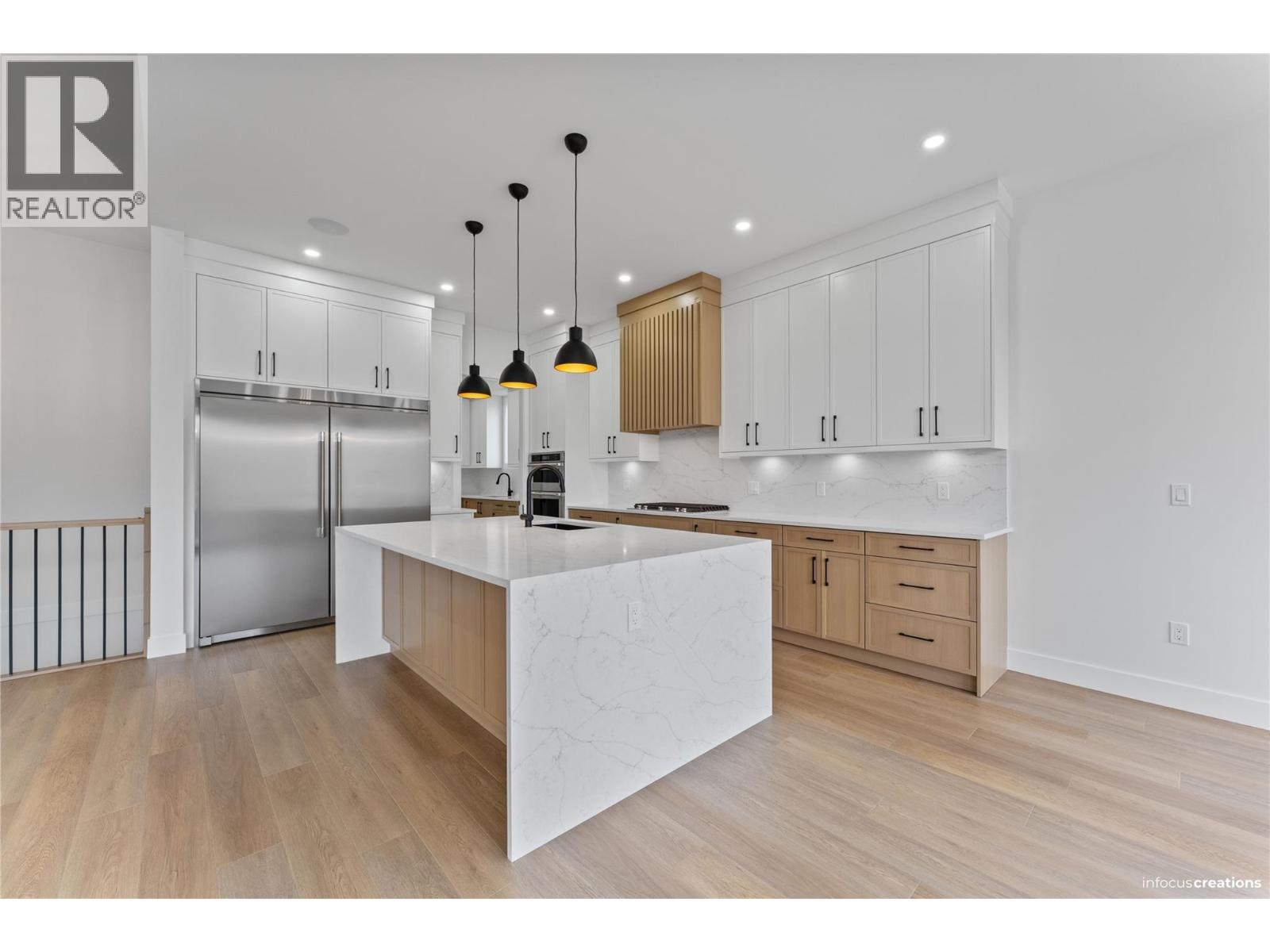 1022 Carnoustie Drive, Kelowna