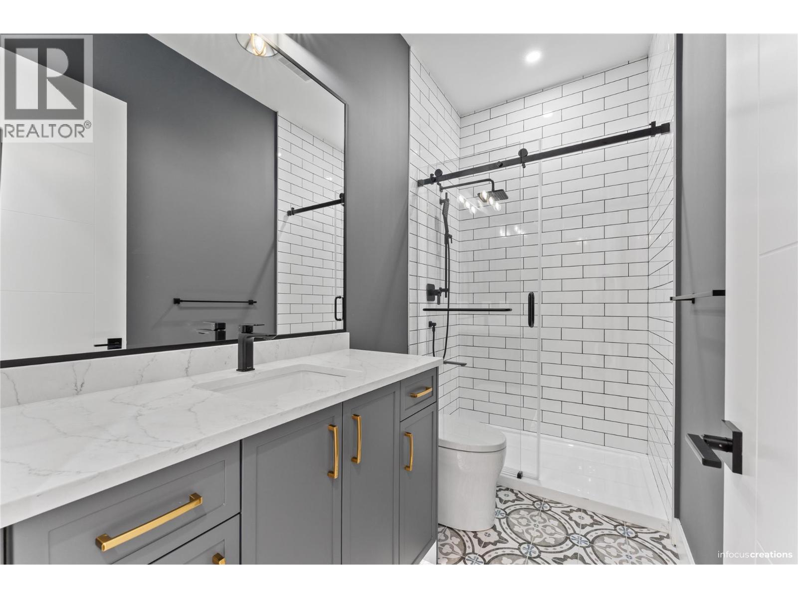 1022 Carnoustie Drive, Kelowna