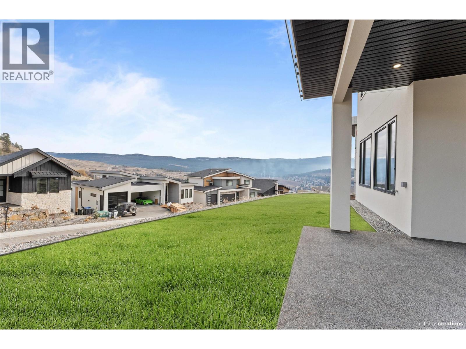 1022 Carnoustie Drive, Kelowna