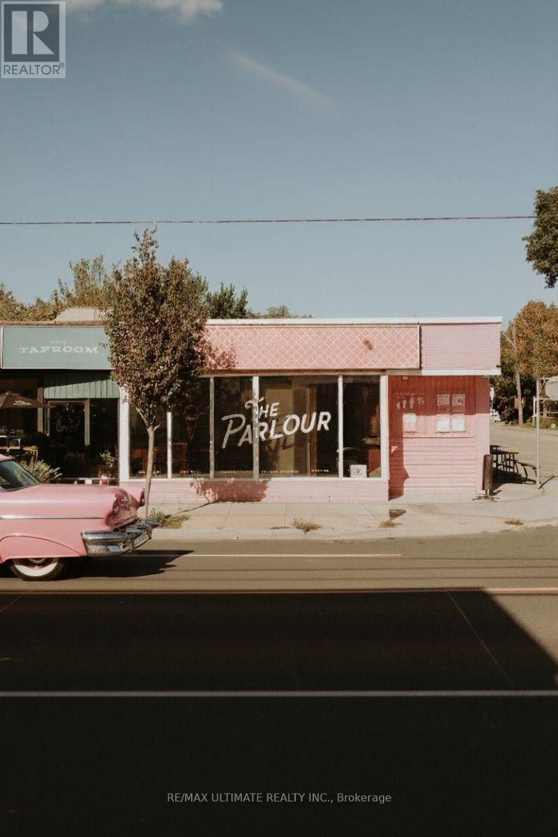 581 Concession Street